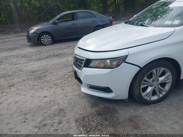 Aukcja sprzedaży 2014 Chevrolet Impala 1lt, vin: 1G1115SL6EU164612, numer aukcji: 46060022