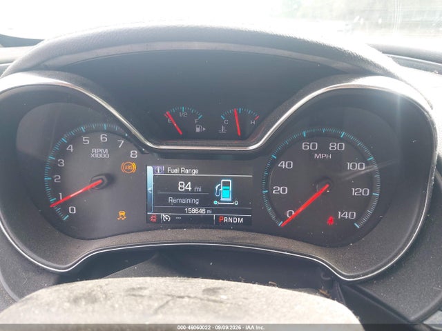 Aukcja sprzedaży 2014 Chevrolet Impala 1lt, vin: 1G1115SL6EU164612, numer aukcji: 46060022