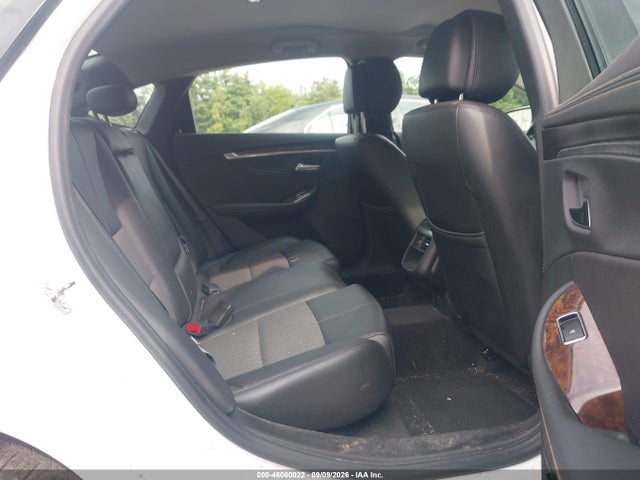Aukcja sprzedaży 2014 Chevrolet Impala 1lt, vin: 1G1115SL6EU164612, numer aukcji: 46060022