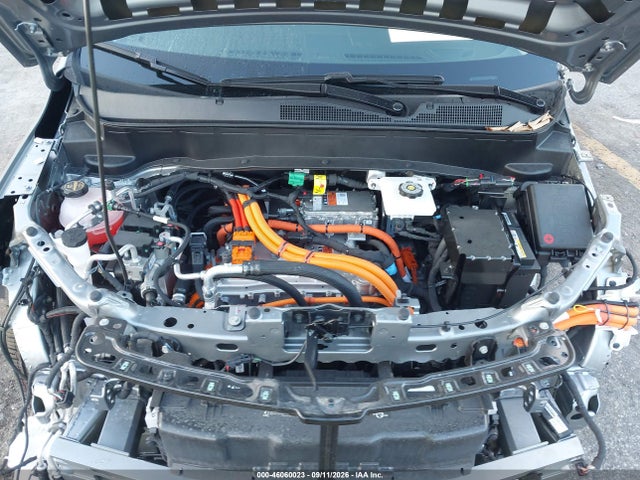 2027 Chevrolet Bolt Lt Fwd მანქანა იყიდება აუქციონზე, vin: 1G1FY6EV1VF109364, აუქციონის ნომერი: 46060023