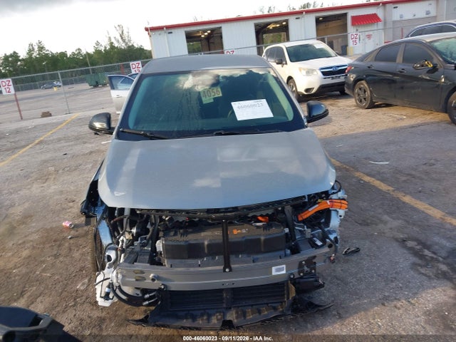 2027 Chevrolet Bolt Lt Fwd მანქანა იყიდება აუქციონზე, vin: 1G1FY6EV1VF109364, აუქციონის ნომერი: 46060023