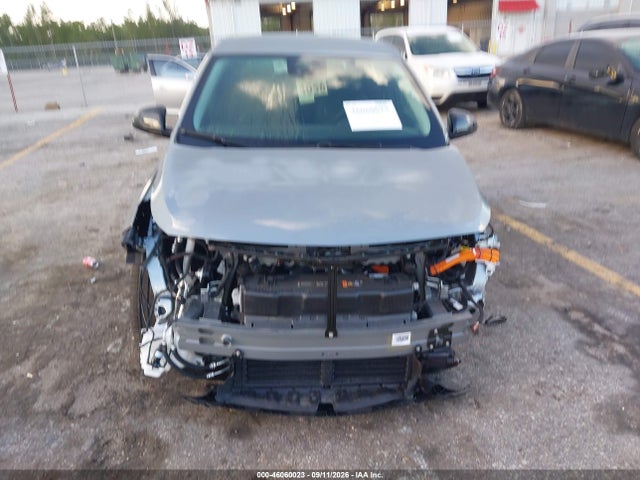 2027 Chevrolet Bolt Lt Fwd მანქანა იყიდება აუქციონზე, vin: 1G1FY6EV1VF109364, აუქციონის ნომერი: 46060023