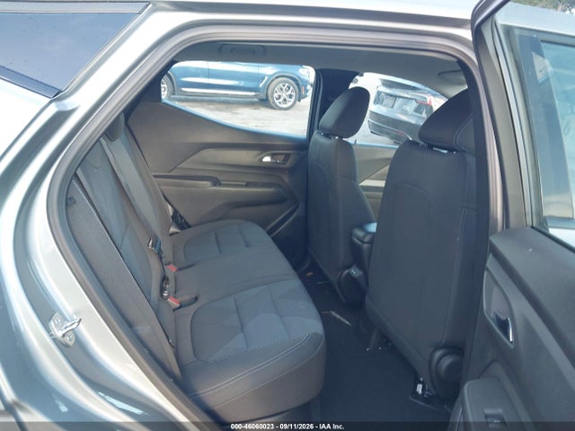 2027 Chevrolet Bolt Lt Fwd მანქანა იყიდება აუქციონზე, vin: 1G1FY6EV1VF109364, აუქციონის ნომერი: 46060023