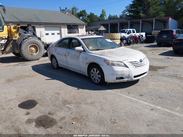 Aukcja sprzedaży 2007 Toyota Camry Xle V6, vin: 4T1BK46K67U558520, numer aukcji: 46060025