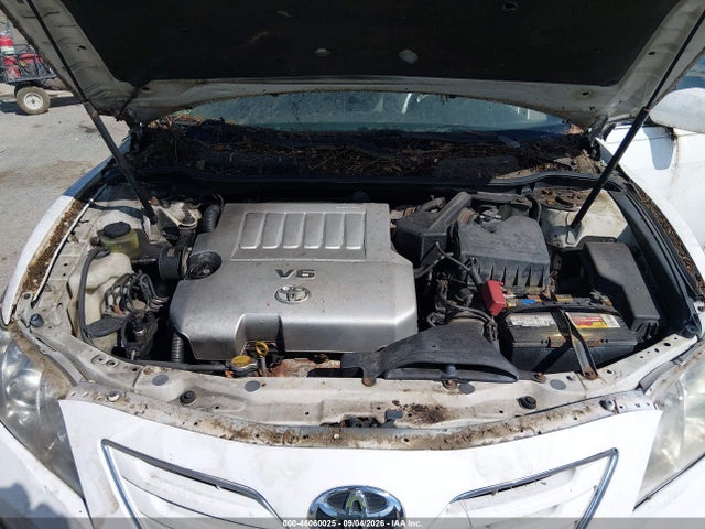 Aukcja sprzedaży 2007 Toyota Camry Xle V6, vin: 4T1BK46K67U558520, numer aukcji: 46060025