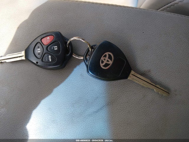 Aukcja sprzedaży 2007 Toyota Camry Xle V6, vin: 4T1BK46K67U558520, numer aukcji: 46060025