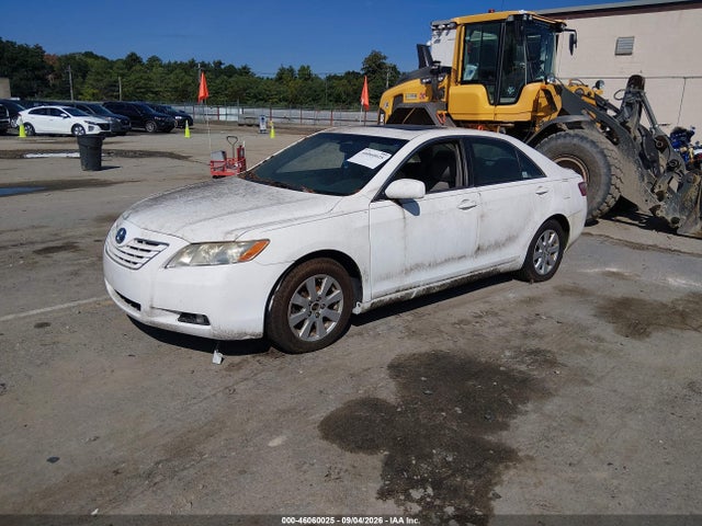 Aukcja sprzedaży 2007 Toyota Camry Xle V6, vin: 4T1BK46K67U558520, numer aukcji: 46060025