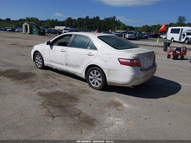 Aukcja sprzedaży 2007 Toyota Camry Xle V6, vin: 4T1BK46K67U558520, numer aukcji: 46060025