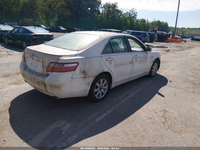 Aukcja sprzedaży 2007 Toyota Camry Xle V6, vin: 4T1BK46K67U558520, numer aukcji: 46060025