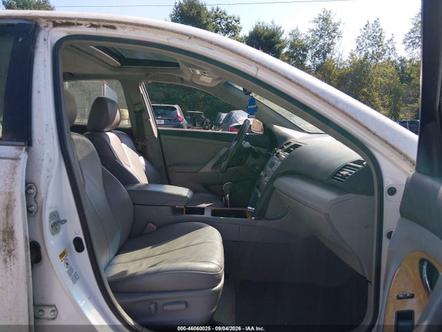 Aukcja sprzedaży 2007 Toyota Camry Xle V6, vin: 4T1BK46K67U558520, numer aukcji: 46060025