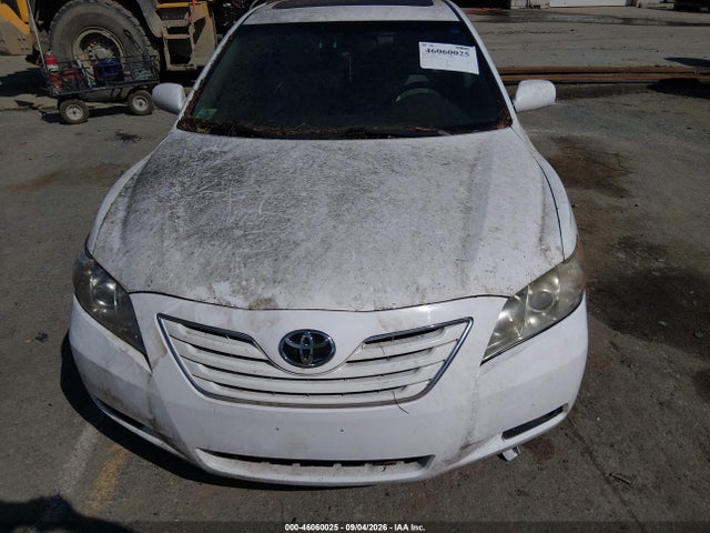 Aukcja sprzedaży 2007 Toyota Camry Xle V6, vin: 4T1BK46K67U558520, numer aukcji: 46060025