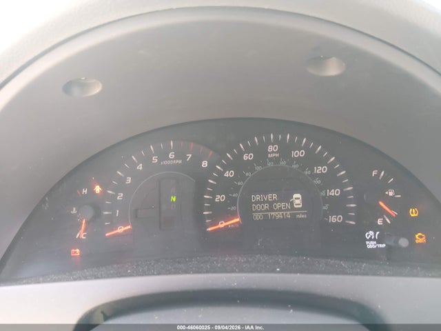 Aukcja sprzedaży 2007 Toyota Camry Xle V6, vin: 4T1BK46K67U558520, numer aukcji: 46060025