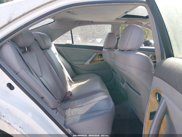 Aukcja sprzedaży 2007 Toyota Camry Xle V6, vin: 4T1BK46K67U558520, numer aukcji: 46060025