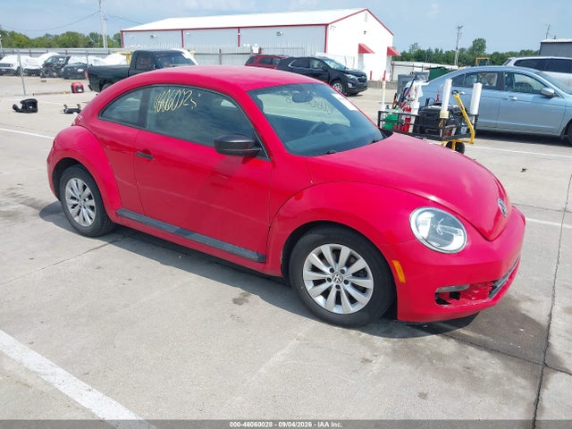 Aukcja sprzedaży 2013 Volkswagen Beetle 2.5l/2.5l Fender Edition, vin: 3VWFP7AT1DM670308, numer aukcji: 46060028