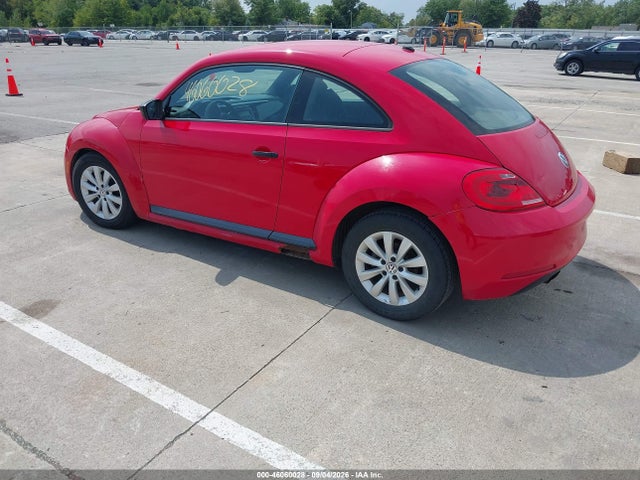 Aukcja sprzedaży 2013 Volkswagen Beetle 2.5l/2.5l Fender Edition, vin: 3VWFP7AT1DM670308, numer aukcji: 46060028