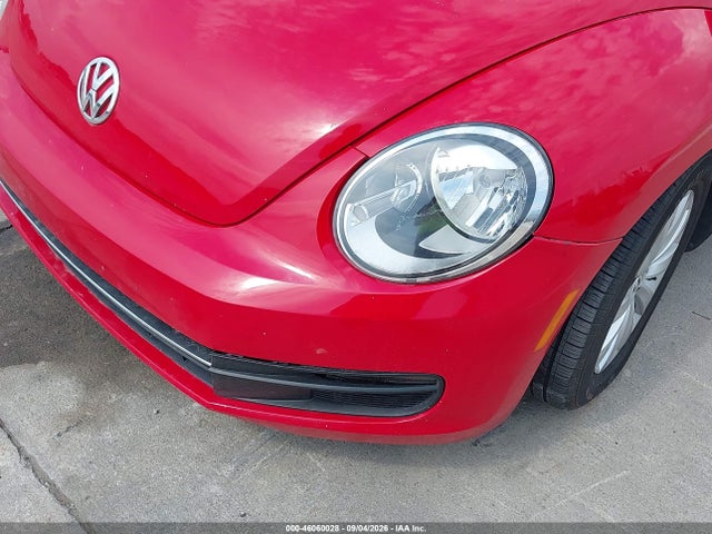 Aukcja sprzedaży 2013 Volkswagen Beetle 2.5l/2.5l Fender Edition, vin: 3VWFP7AT1DM670308, numer aukcji: 46060028