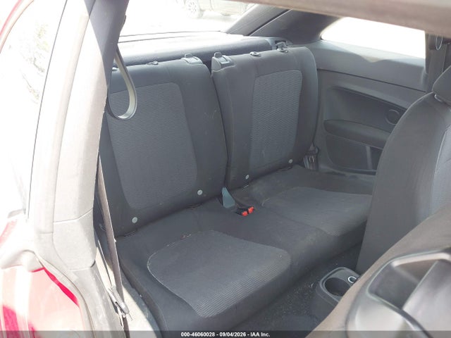 Aukcja sprzedaży 2013 Volkswagen Beetle 2.5l/2.5l Fender Edition, vin: 3VWFP7AT1DM670308, numer aukcji: 46060028