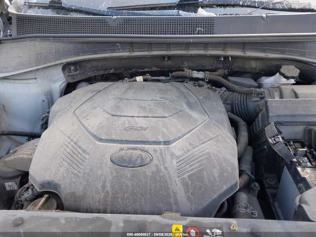 46060037 :رقم المزاد ، 5XYPG4A54KG493271 vin ، 2019 Kia Sorento 3.3l Lx مزاد بيع