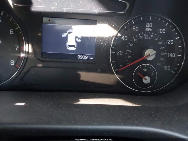 46060037 :رقم المزاد ، 5XYPG4A54KG493271 vin ، 2019 Kia Sorento 3.3l Lx مزاد بيع