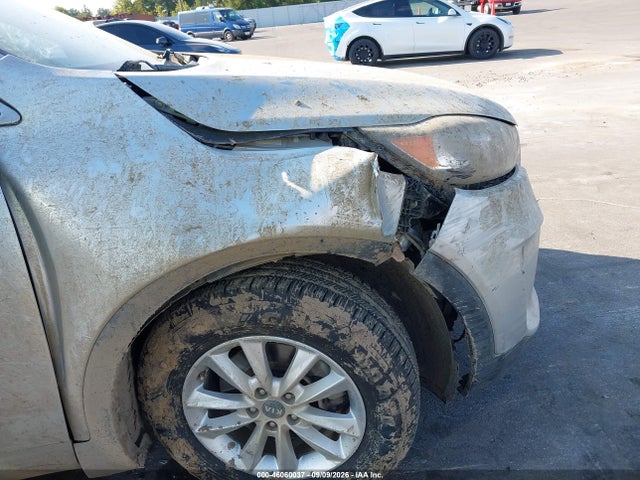 46060037 :رقم المزاد ، 5XYPG4A54KG493271 vin ، 2019 Kia Sorento 3.3l Lx مزاد بيع