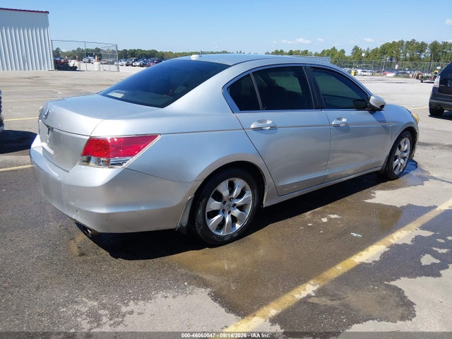 Продажа на аукционе авто 2010 Honda Accord 2.4 Ex-l, vin: 1HGCP2F85AA059415, номер лота: 46060047