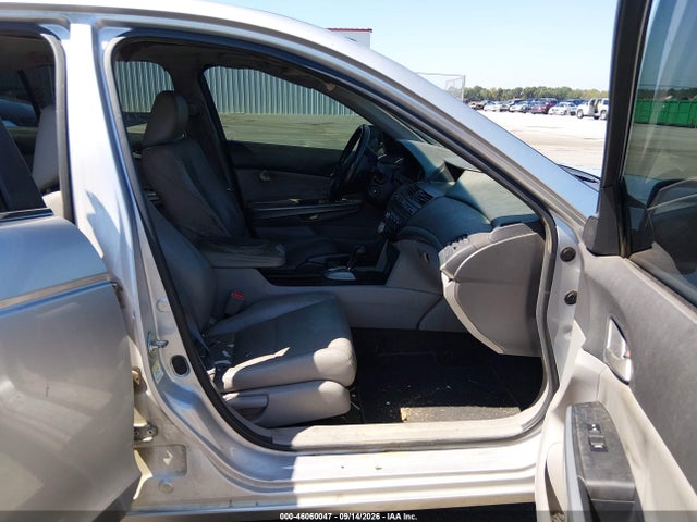 Продажа на аукционе авто 2010 Honda Accord 2.4 Ex-l, vin: 1HGCP2F85AA059415, номер лота: 46060047