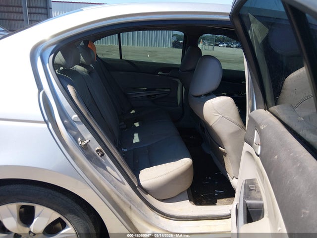 Продажа на аукционе авто 2010 Honda Accord 2.4 Ex-l, vin: 1HGCP2F85AA059415, номер лота: 46060047
