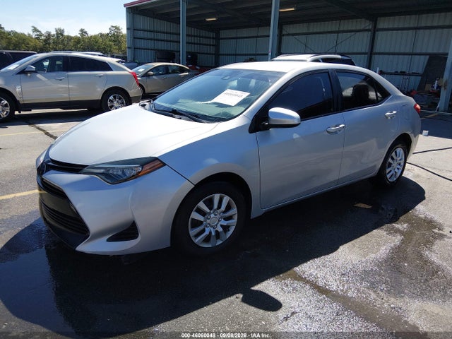 Aukcja sprzedaży 2017 Toyota Corolla L, vin: 2T1BURHE1HC773417, numer aukcji: 46060048