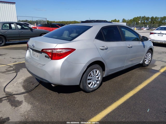 Aukcja sprzedaży 2017 Toyota Corolla L, vin: 2T1BURHE1HC773417, numer aukcji: 46060048