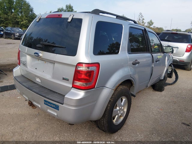 2012 Ford Escape Xlt მანქანა იყიდება აუქციონზე, vin: 1FMCU9DG5CKB74678, აუქციონის ნომერი: 46060059