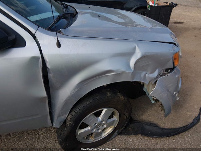 2012 Ford Escape Xlt მანქანა იყიდება აუქციონზე, vin: 1FMCU9DG5CKB74678, აუქციონის ნომერი: 46060059