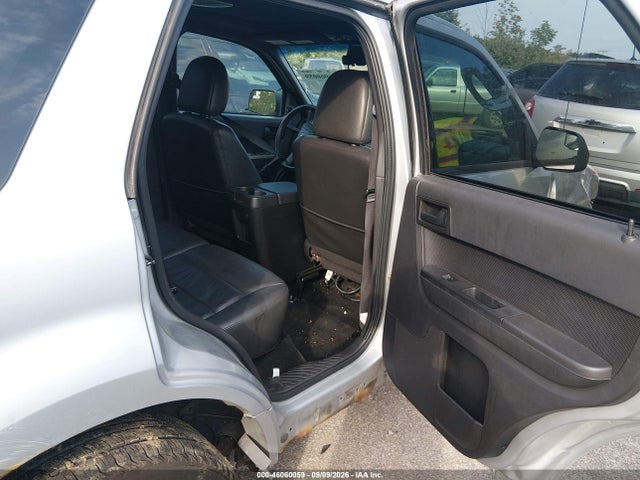 2012 Ford Escape Xlt მანქანა იყიდება აუქციონზე, vin: 1FMCU9DG5CKB74678, აუქციონის ნომერი: 46060059