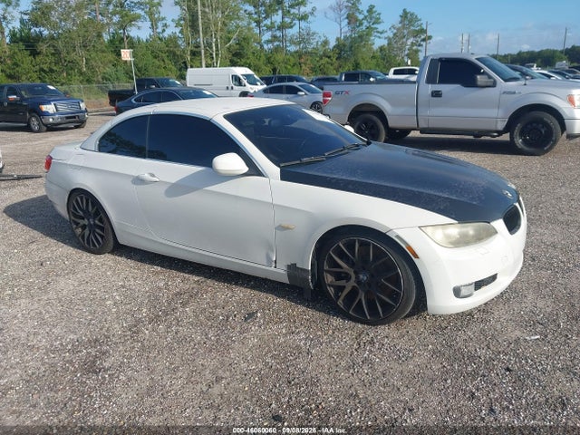 Продаж на аукціоні авто 2010 Bmw 335i, vin: WBAWL7C53AP474645, номер лоту: 46060060