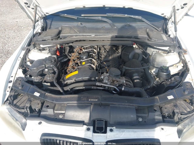 Продаж на аукціоні авто 2010 Bmw 335i, vin: WBAWL7C53AP474645, номер лоту: 46060060