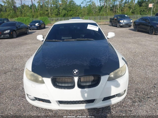 Продаж на аукціоні авто 2010 Bmw 335i, vin: WBAWL7C53AP474645, номер лоту: 46060060
