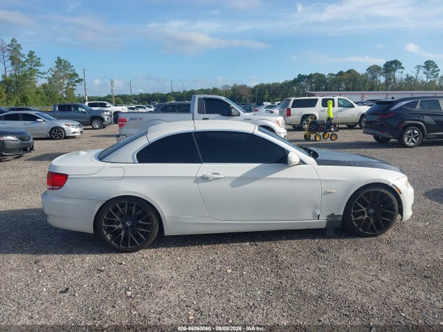 Продаж на аукціоні авто 2010 Bmw 335i, vin: WBAWL7C53AP474645, номер лоту: 46060060