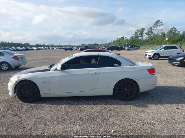 Продаж на аукціоні авто 2010 Bmw 335i, vin: WBAWL7C53AP474645, номер лоту: 46060060