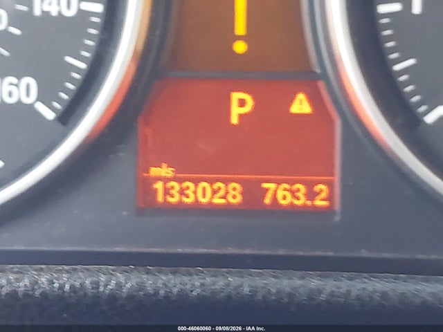 Продаж на аукціоні авто 2010 Bmw 335i, vin: WBAWL7C53AP474645, номер лоту: 46060060