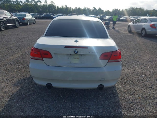 Продаж на аукціоні авто 2010 Bmw 335i, vin: WBAWL7C53AP474645, номер лоту: 46060060