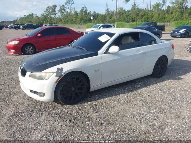 Продаж на аукціоні авто 2010 Bmw 335i, vin: WBAWL7C53AP474645, номер лоту: 46060060