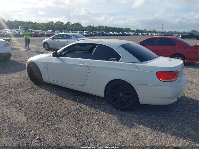 Продаж на аукціоні авто 2010 Bmw 335i, vin: WBAWL7C53AP474645, номер лоту: 46060060