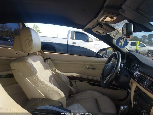 Продаж на аукціоні авто 2010 Bmw 335i, vin: WBAWL7C53AP474645, номер лоту: 46060060