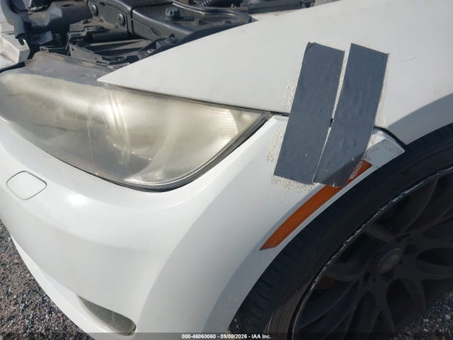 Продаж на аукціоні авто 2010 Bmw 335i, vin: WBAWL7C53AP474645, номер лоту: 46060060