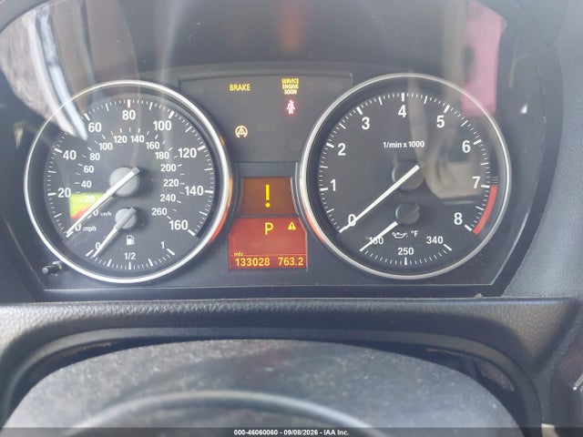 Продаж на аукціоні авто 2010 Bmw 335i, vin: WBAWL7C53AP474645, номер лоту: 46060060