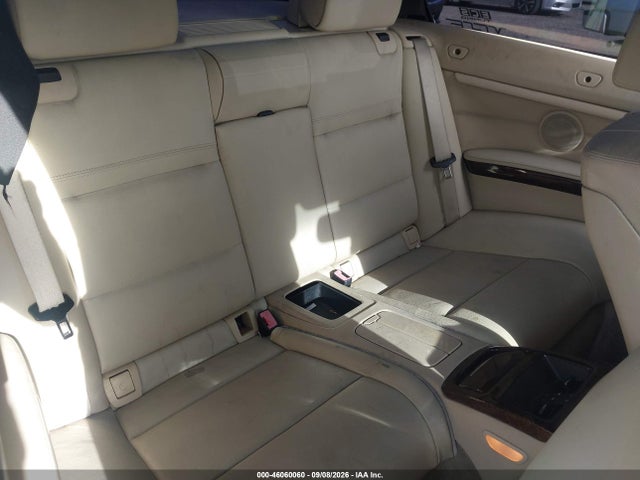 Продаж на аукціоні авто 2010 Bmw 335i, vin: WBAWL7C53AP474645, номер лоту: 46060060