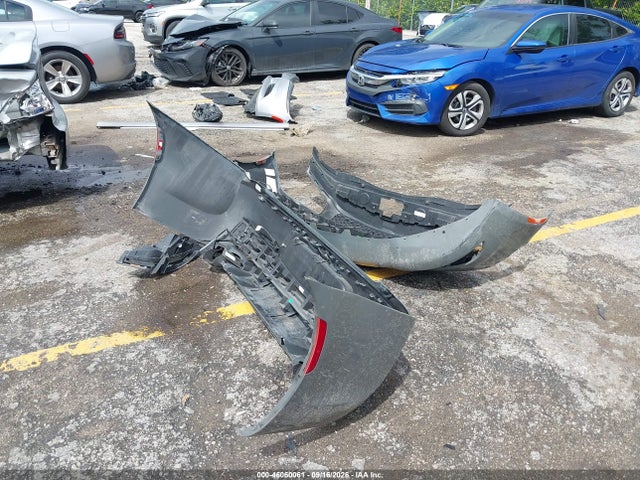 Aukcja sprzedaży 2019 Chrysler 300 Limited, vin: 2C3CCAEG0KH606076, numer aukcji: 46060061