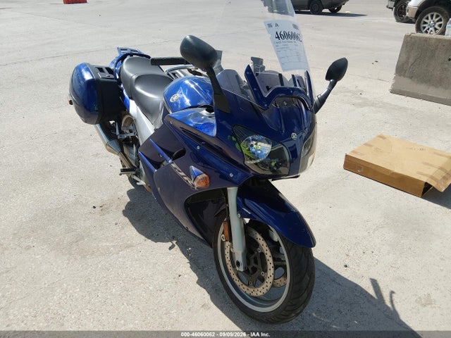 Aukcja sprzedaży 2005 Yamaha Fjr1300 A, vin: JYARP09EX5A001753, numer aukcji: 46060062