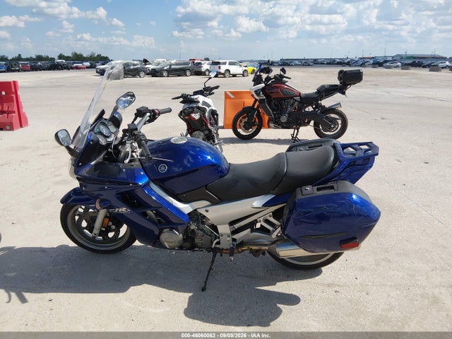 Aukcja sprzedaży 2005 Yamaha Fjr1300 A, vin: JYARP09EX5A001753, numer aukcji: 46060062