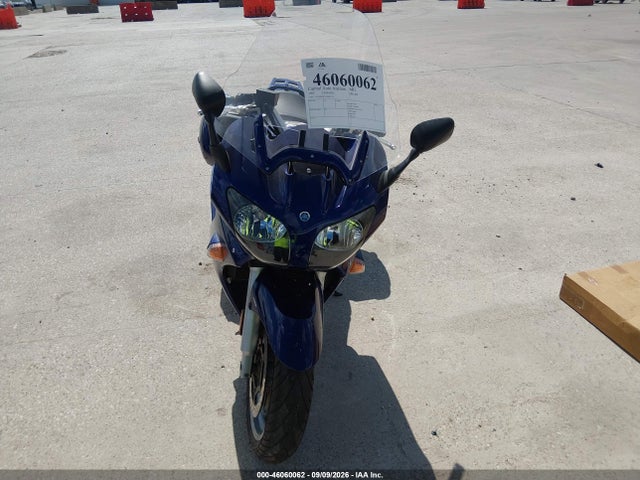Aukcja sprzedaży 2005 Yamaha Fjr1300 A, vin: JYARP09EX5A001753, numer aukcji: 46060062