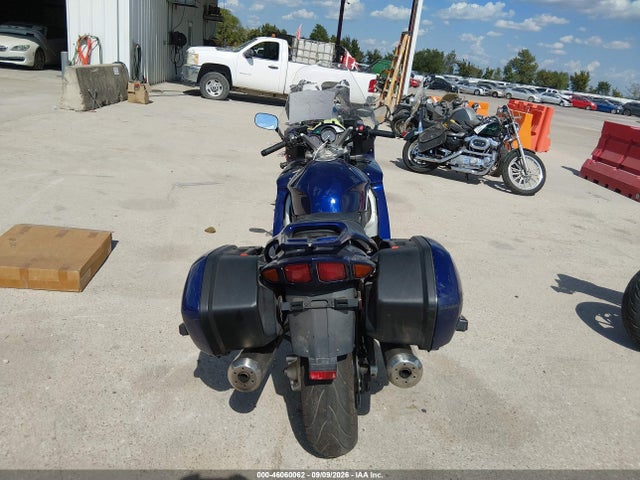 Aukcja sprzedaży 2005 Yamaha Fjr1300 A, vin: JYARP09EX5A001753, numer aukcji: 46060062